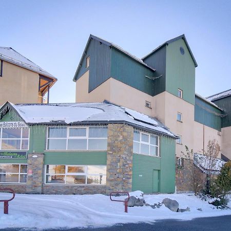 Vacanceole - Les Balcons Du Soleil Germ Exterior photo