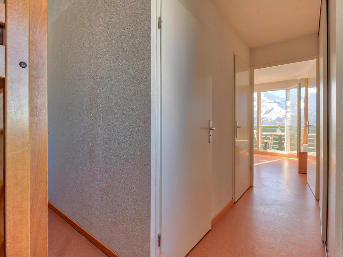 Vacanceole - Les Balcons Du Soleil Germ Exterior photo